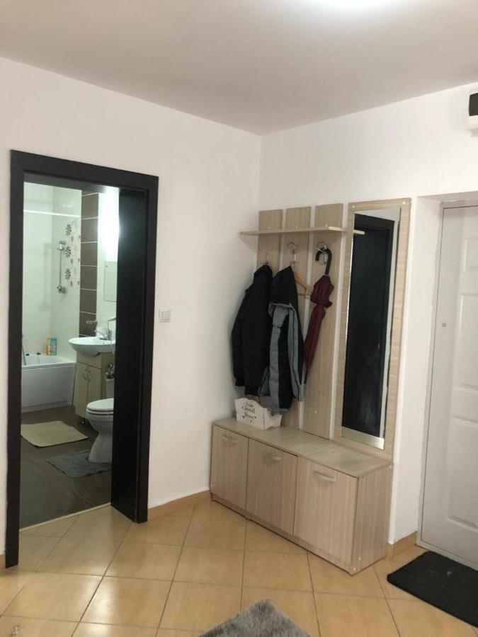 Confort Apartment Medias Exterior photo